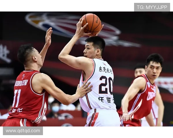 任骏飞领衔球队奋战新赛季展现篮球才华与团队精神的精彩旅程