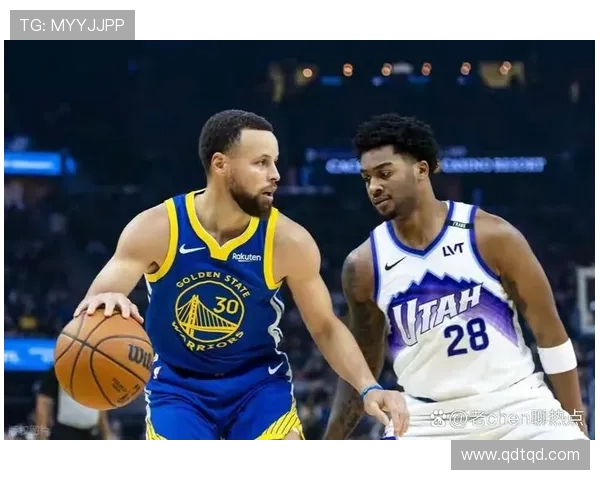 季后赛勇士与爵士激战比分回顾及精彩瞬间分析